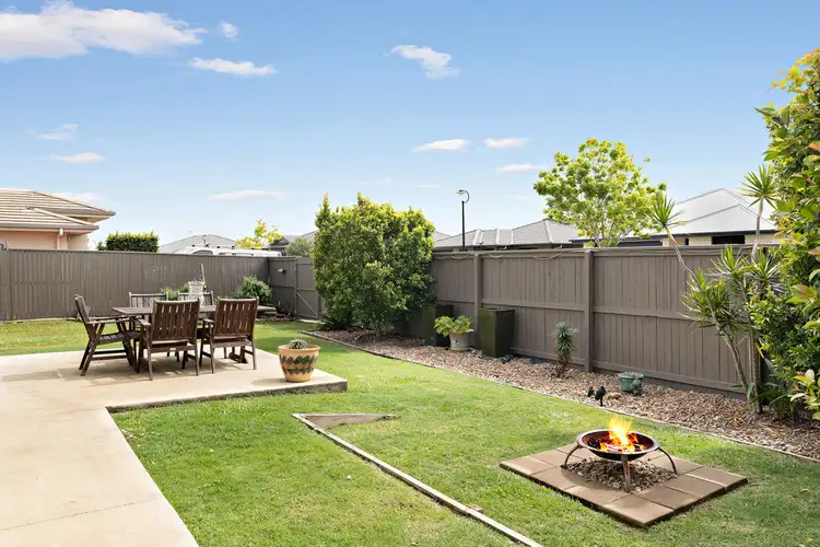 Second view of Homely house listing, 69 Joyner Circuit, Caboolture QLD 4510