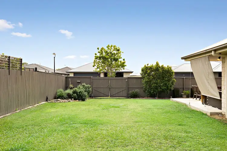 Third view of Homely house listing, 69 Joyner Circuit, Caboolture QLD 4510