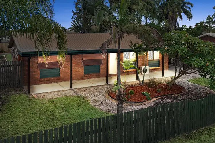 35 Moatah Drive, Beachmere QLD 4510