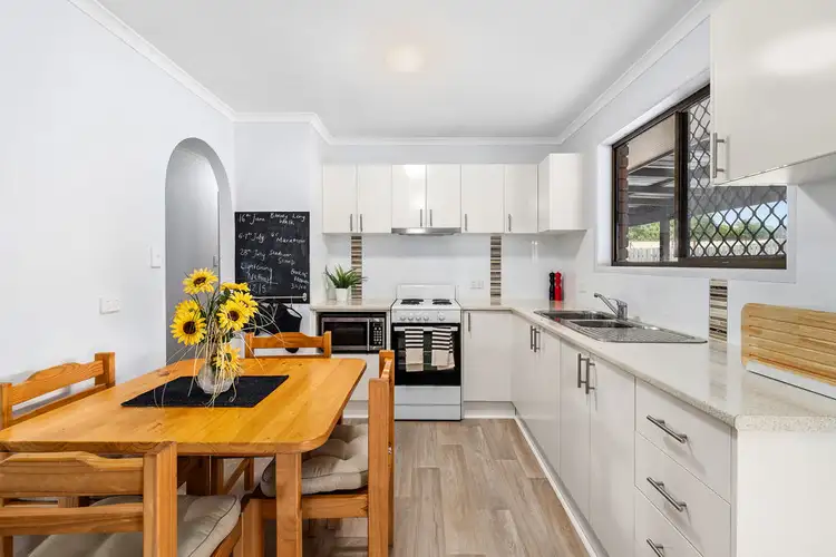 Second view of Homely house listing, 35 Moatah Drive, Beachmere QLD 4510