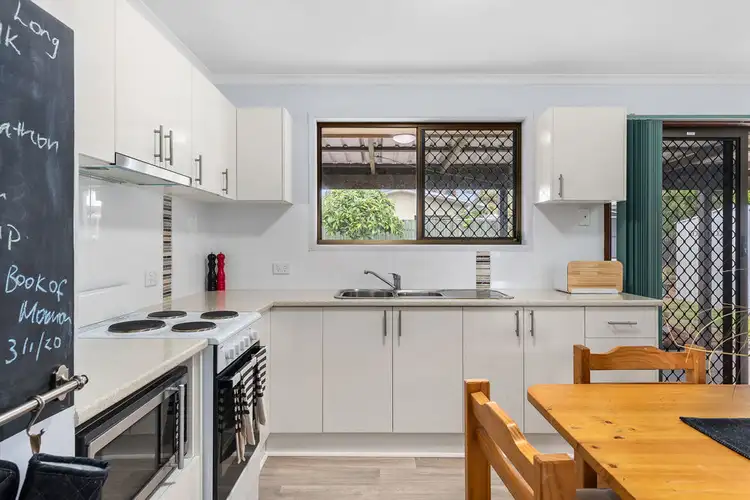 Third view of Homely house listing, 35 Moatah Drive, Beachmere QLD 4510