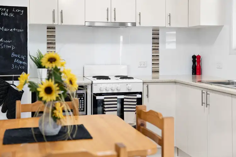 Fourth view of Homely house listing, 35 Moatah Drive, Beachmere QLD 4510