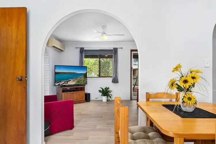 Fifth view of Homely house listing, 35 Moatah Drive, Beachmere QLD 4510