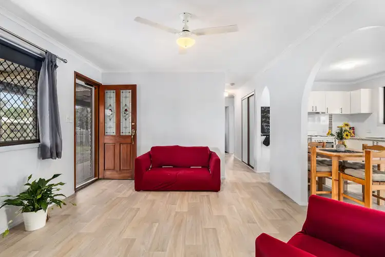 Sixth view of Homely house listing, 35 Moatah Drive, Beachmere QLD 4510