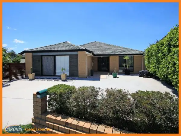 Third view of Homely house listing, 20 Esperance Court (21 Bunbury Street), Murrumba Downs QLD 4503