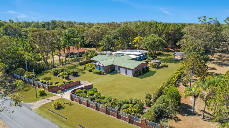 128 Boston Road, Belmont QLD 4153