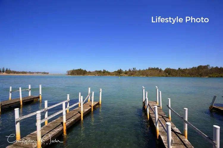 Fourth view of Homely land listing, Lot 10 Treetops Place, (off Gordons Knob Road), Newee Creek NSW 2447