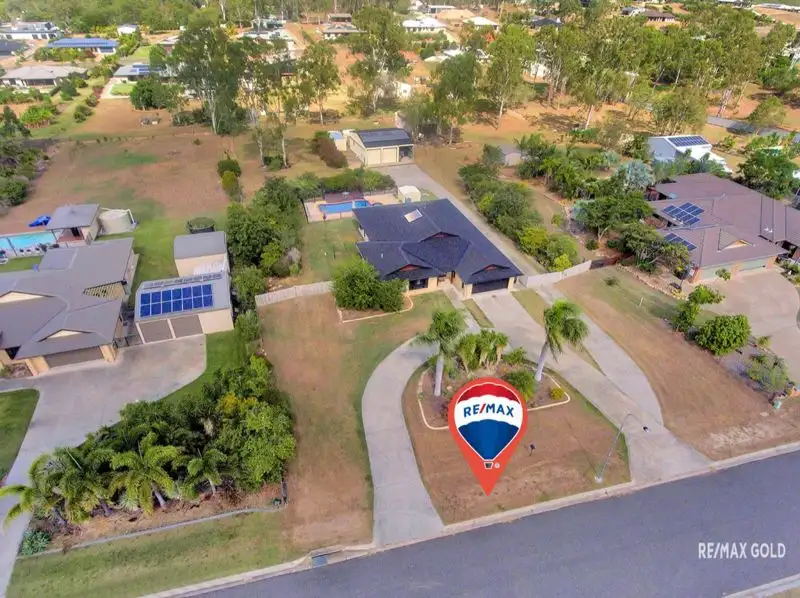 Main view of Homely house listing, 9 Ningana Court, Calliope QLD 4680