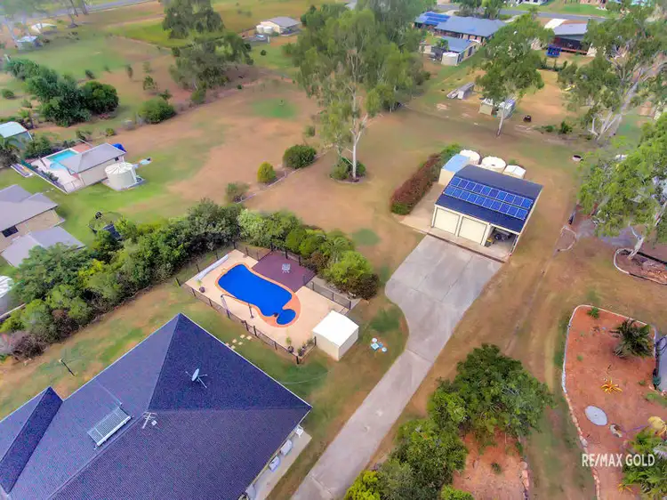 Third view of Homely house listing, 9 Ningana Court, Calliope QLD 4680