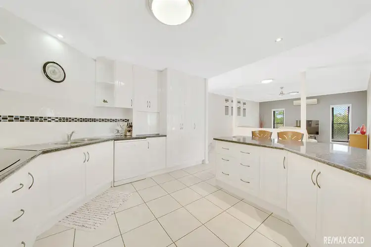 Fourth view of Homely house listing, 9 Ningana Court, Calliope QLD 4680