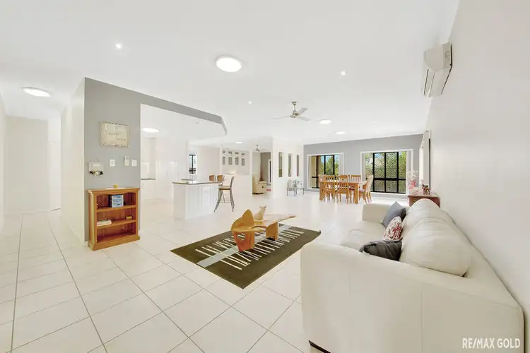 Fifth view of Homely house listing, 9 Ningana Court, Calliope QLD 4680