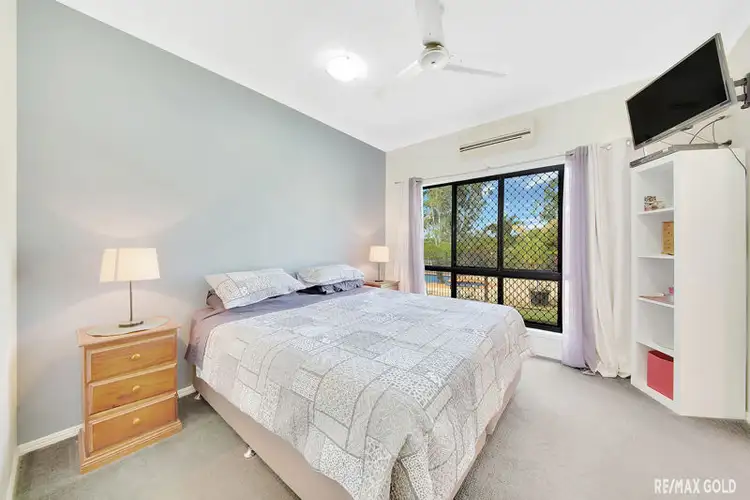 Sixth view of Homely house listing, 9 Ningana Court, Calliope QLD 4680