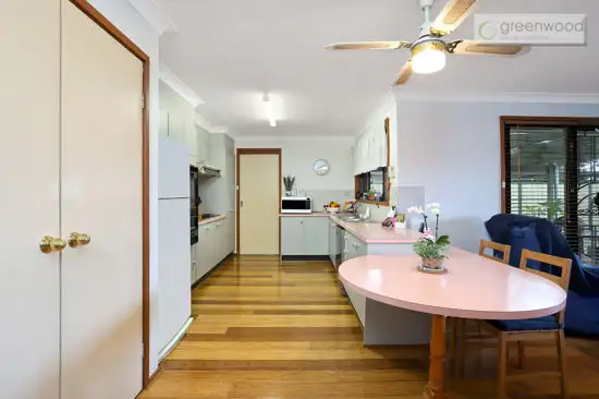 Second view of Homely house listing, 66 Sirius Road, Bligh Park NSW 2756