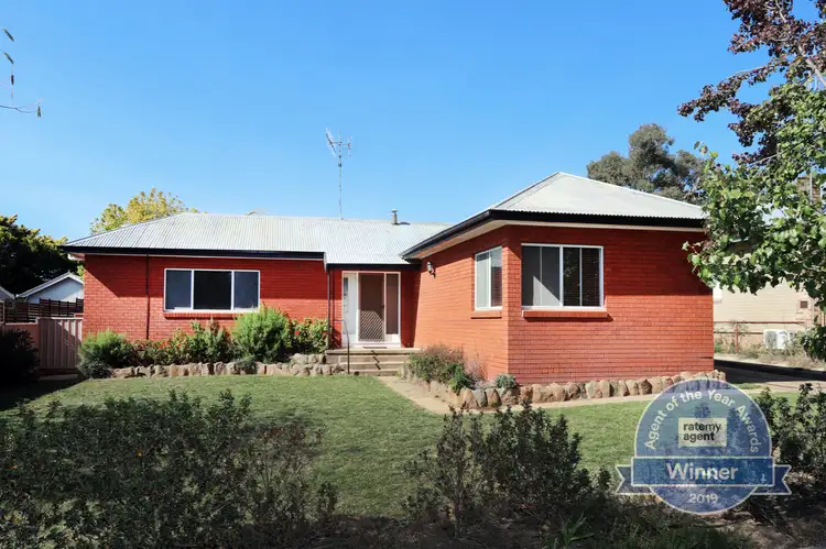 38 Cobham Street, Yass NSW 2582