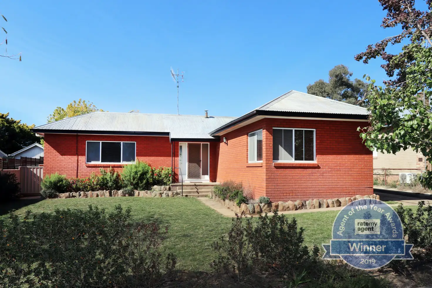 Main view of Homely house listing, 38 Cobham Street, Yass NSW 2582