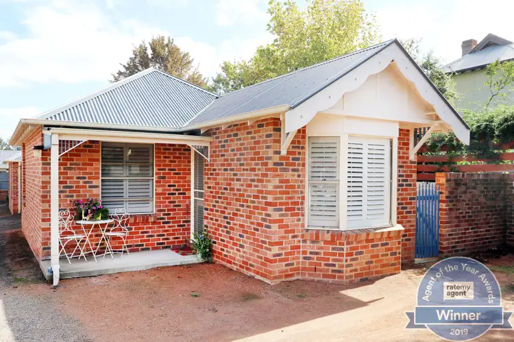 Main view of Homely house listing, 1/59 Lead Street, Yass NSW 2582