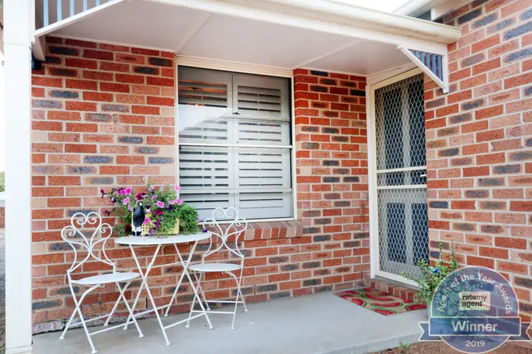 Second view of Homely house listing, 1/59 Lead Street, Yass NSW 2582