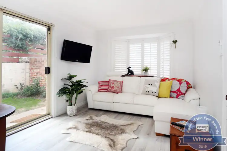 Third view of Homely house listing, 1/59 Lead Street, Yass NSW 2582