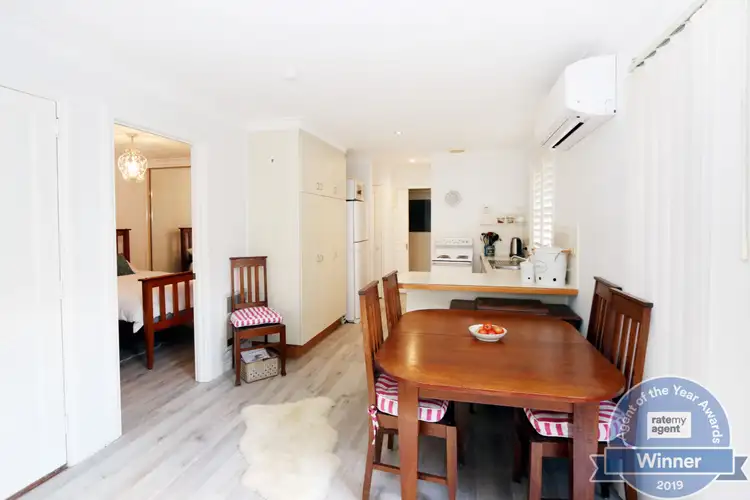 Fourth view of Homely house listing, 1/59 Lead Street, Yass NSW 2582