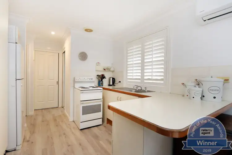 Fifth view of Homely house listing, 1/59 Lead Street, Yass NSW 2582