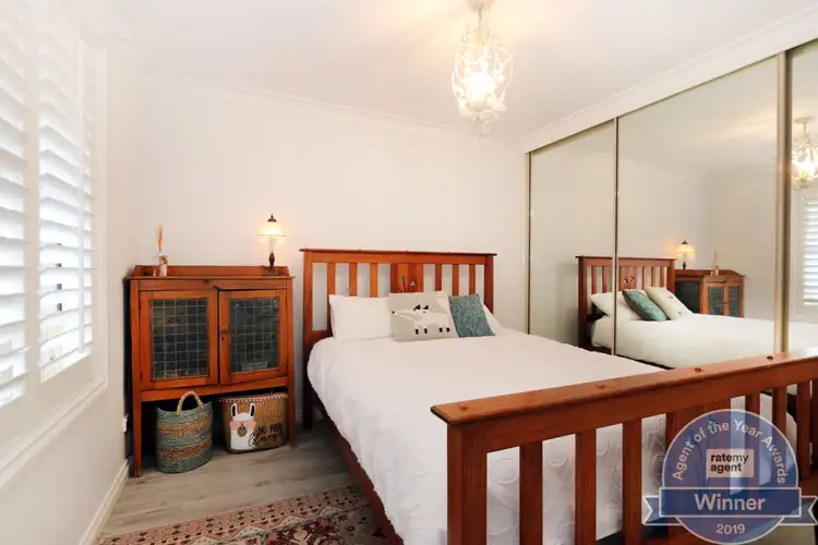Sixth view of Homely house listing, 1/59 Lead Street, Yass NSW 2582