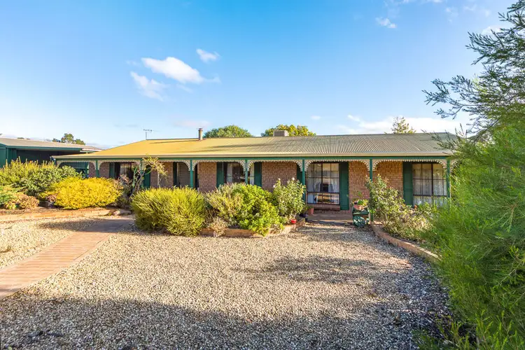41 Mitchell, Murray Bridge East SA 5253