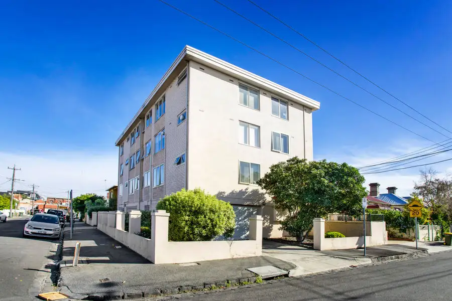 Main view of Homely apartment listing, 11/15 De Carle Street, Brunswick VIC 3056