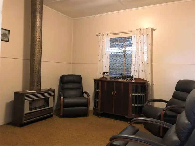 Fourth view of Homely house listing, 12 Betty Street, Newtown QLD 4350