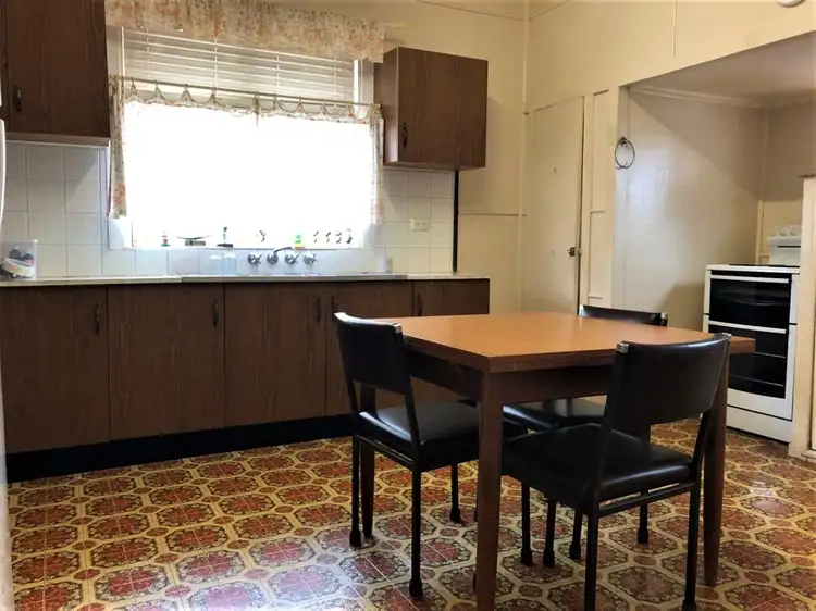 Sixth view of Homely house listing, 12 Betty Street, Newtown QLD 4350
