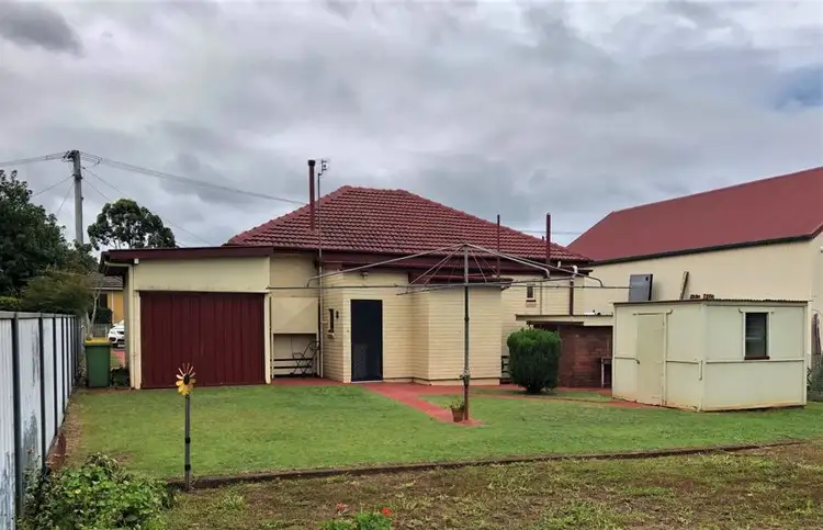 Seventh view of Homely house listing, 12 Betty Street, Newtown QLD 4350
