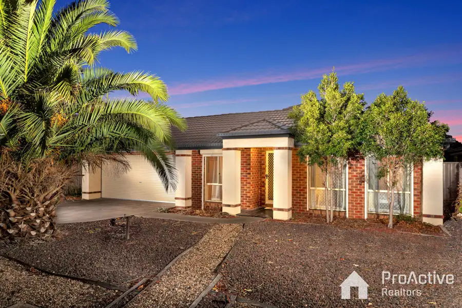 Main view of Homely house listing, 19 Bowral Loop, Craigieburn VIC 3064