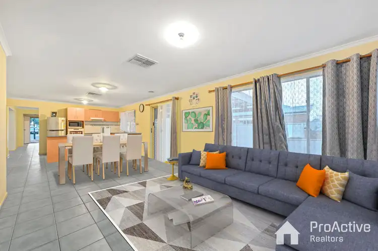 Second view of Homely house listing, 19 Bowral Loop, Craigieburn VIC 3064