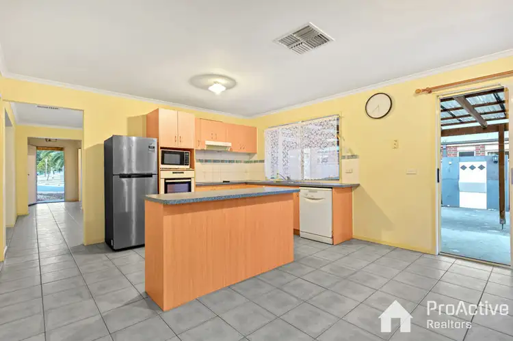 Fourth view of Homely house listing, 19 Bowral Loop, Craigieburn VIC 3064