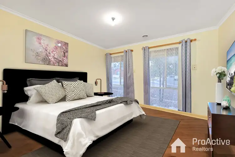 Sixth view of Homely house listing, 19 Bowral Loop, Craigieburn VIC 3064