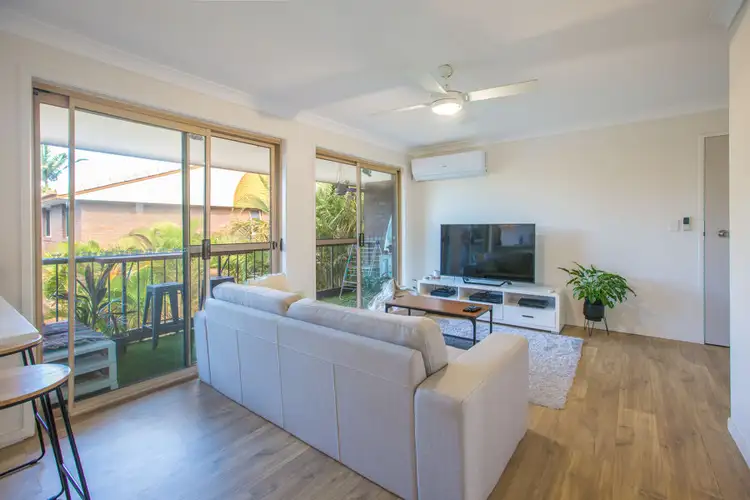 Fourth view of Homely unit listing, 18/66 Sarawak Avenue, Palm Beach QLD 4221
