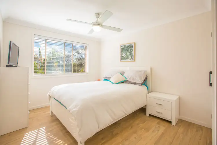 Sixth view of Homely unit listing, 18/66 Sarawak Avenue, Palm Beach QLD 4221