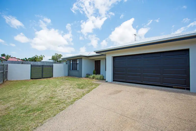 Main view of Homely house listing, 31 Turnbuckle Street, Bucasia QLD 4750
