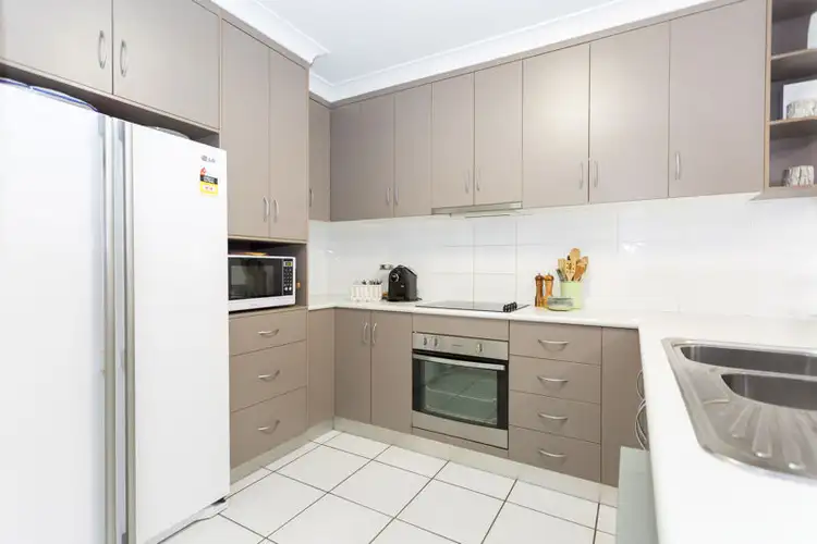 Second view of Homely house listing, 31 Turnbuckle Street, Bucasia QLD 4750