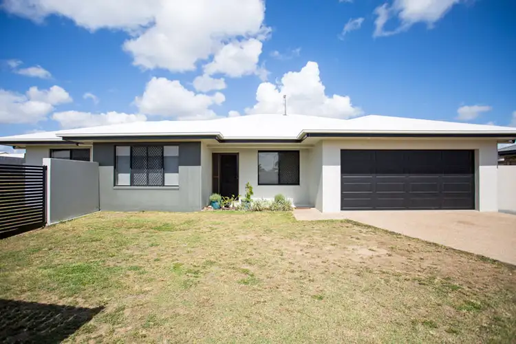 Third view of Homely house listing, 31 Turnbuckle Street, Bucasia QLD 4750