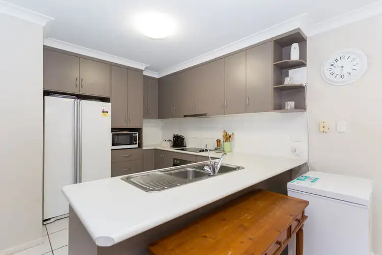 Fourth view of Homely house listing, 31 Turnbuckle Street, Bucasia QLD 4750