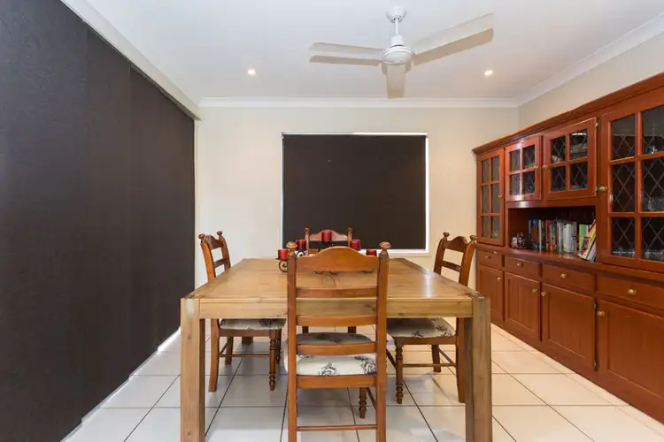 Fifth view of Homely house listing, 31 Turnbuckle Street, Bucasia QLD 4750