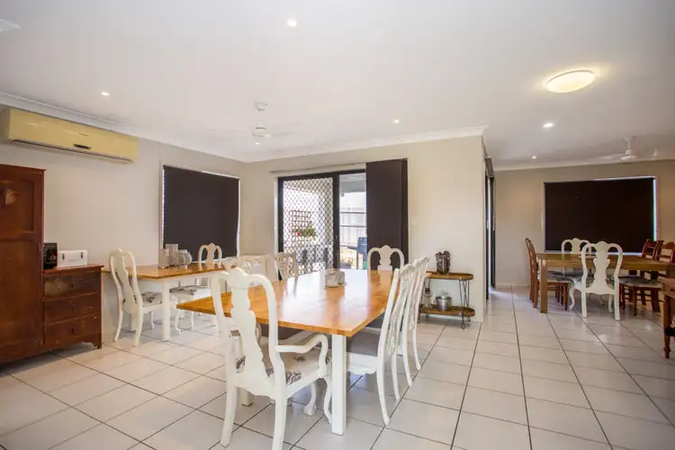 Seventh view of Homely house listing, 31 Turnbuckle Street, Bucasia QLD 4750