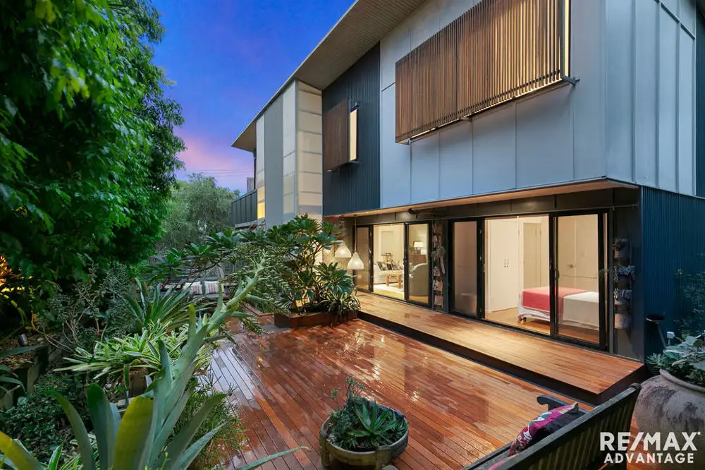 Main view of Homely house listing, 113 Ernest Street, Manly QLD 4179