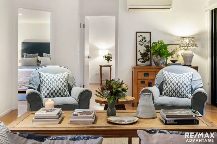 Third view of Homely house listing, 113 Ernest Street, Manly QLD 4179