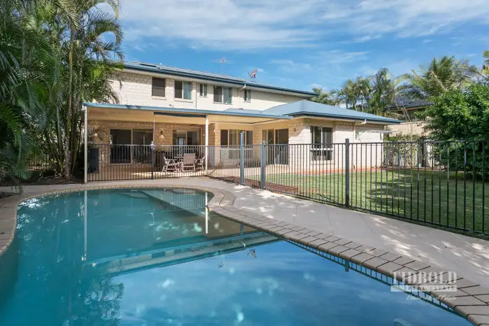 Second view of Homely house listing, 12 Orpheus Place, Redland Bay QLD 4165
