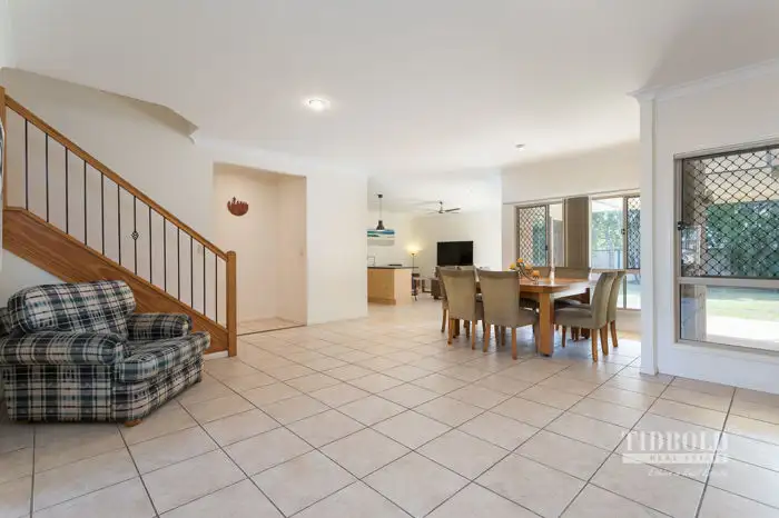 Fourth view of Homely house listing, 12 Orpheus Place, Redland Bay QLD 4165