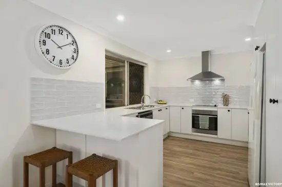 Second view of Homely house listing, 46 NEWFARM STREET, Upper Caboolture QLD 4510