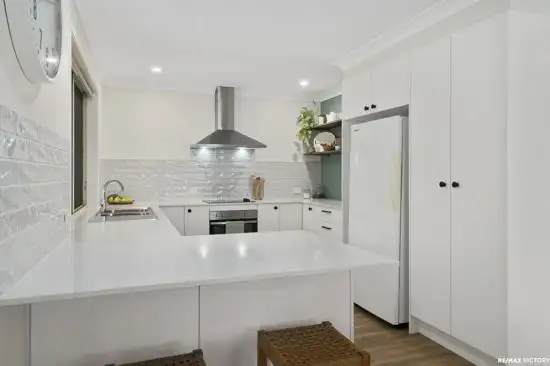 Fifth view of Homely house listing, 46 NEWFARM STREET, Upper Caboolture QLD 4510