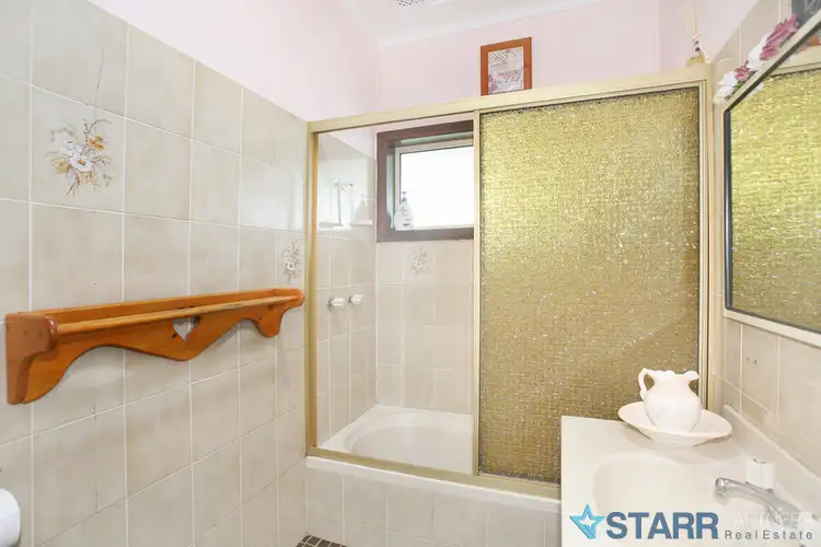 Fifth view of Homely house listing, 162 Richmond Rd, Cambridge Park NSW 2747