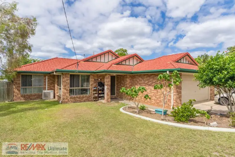Main view of Homely house listing, 13 Lieutenant Street, Deception Bay QLD 4508